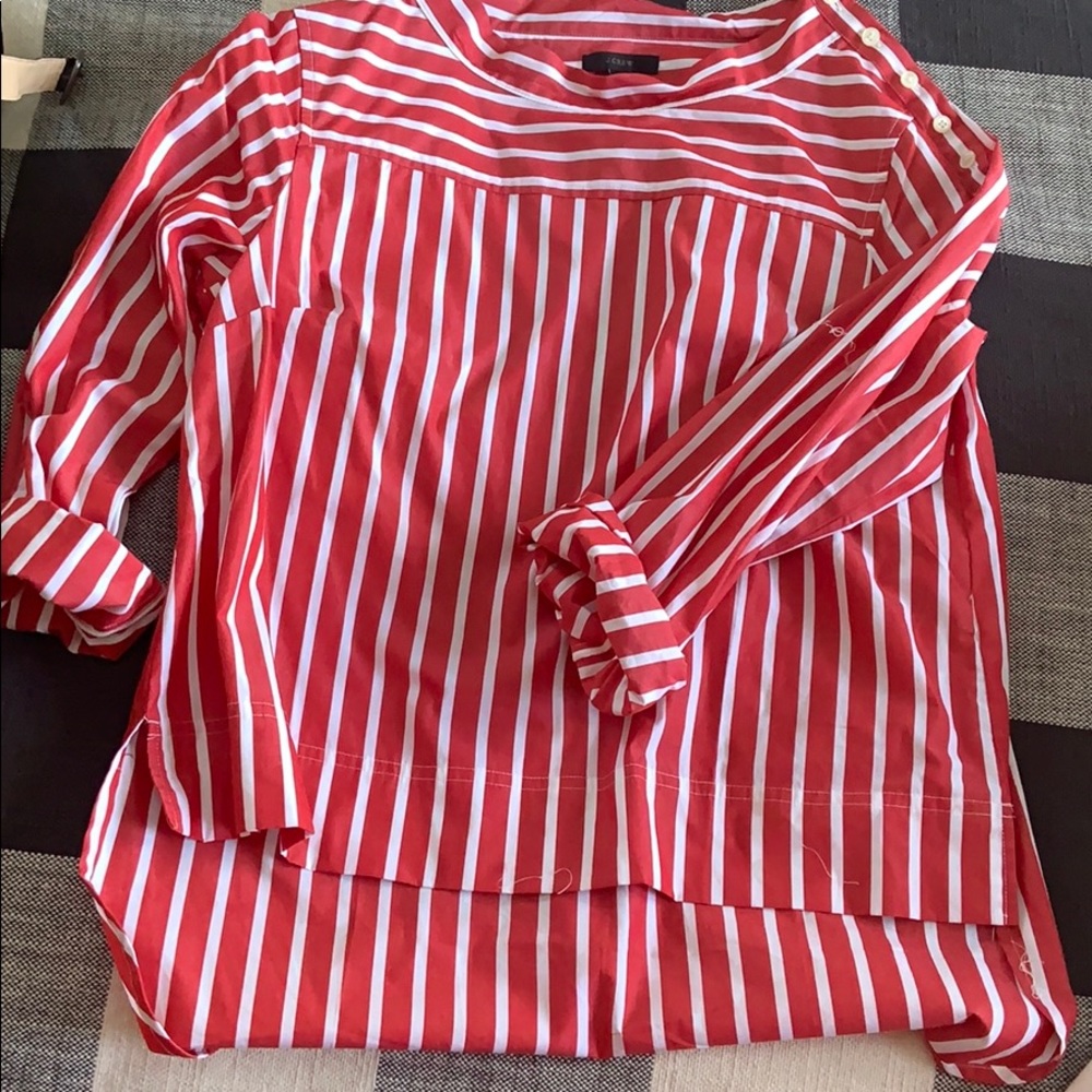J. Crew Blouse
